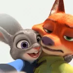 Zootopia estreia com maior bilheteria
