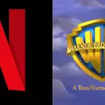 Netflix lidera disputa e negocia compra exclusiva da Warner Bros. Discovery por US$ 72 bilhões