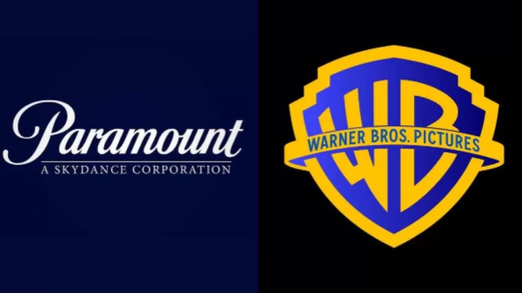 Paramount apresenta oferta hostil para comprar a Warner Bros. Discovery
