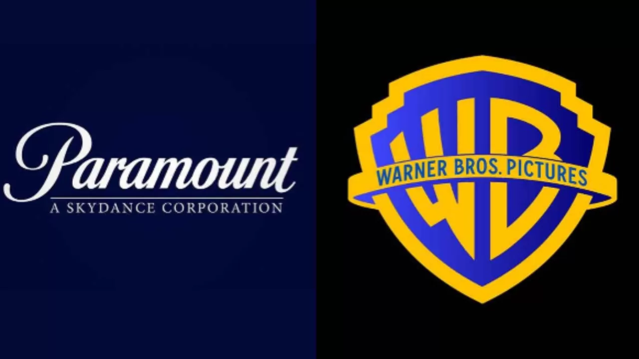 Paramount apresenta oferta hostil para comprar a Warner Bros. Discovery