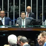PL da Dosimetria é aprovado no Senado por 48 a 25 votos