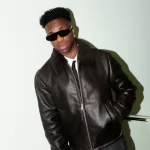 Vini Jr. em publicação