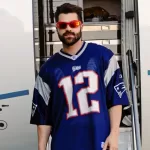 Acidente de Avião de Alok