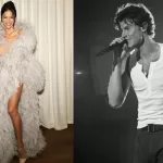 Bruna Marquezine e Shawn Mendes aparecem juntos no Rio. Rolling Screenn