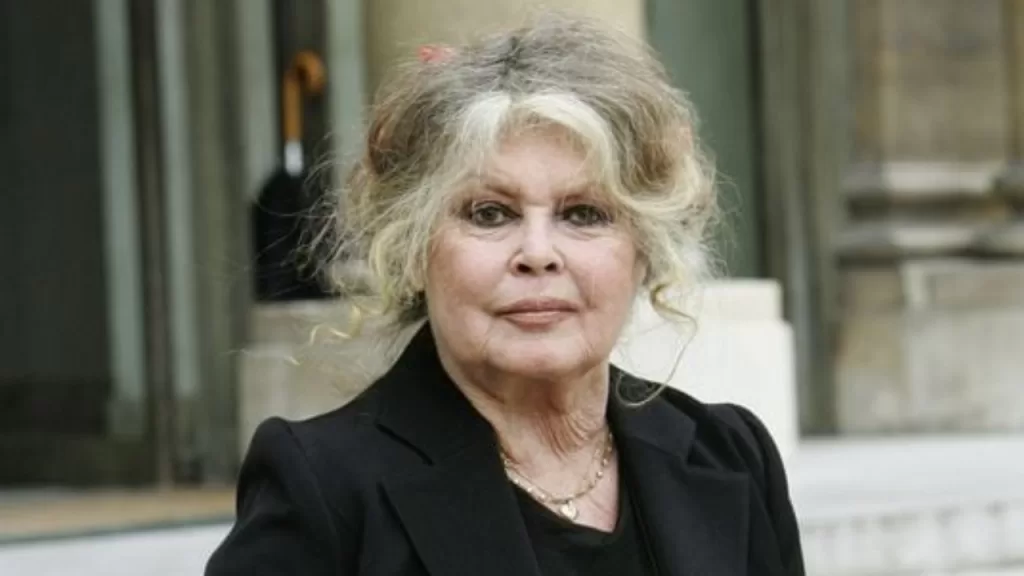 Brigitte Bardot morre aos 91 anos, ícone do cinema francês