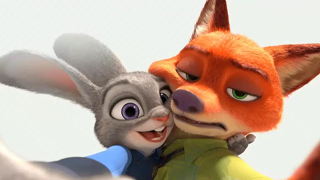 Zootopia estreia com maior bilheteria