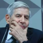 Defesa de Augusto Heleno retifica data de diagnóstico de Alzheimer ao supremo