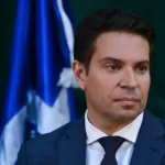 Deputado federal Alexandre Ramagem fugiu pela fronteira com a Guiana em setembro