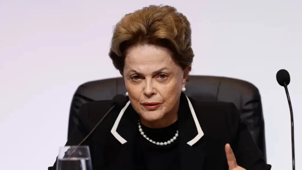 Justiça determina indenização e reparação mensal a Dilma Rousseff por tortura na ditadura