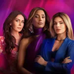 Beleza Fatal, novela escrita por Raphael Montes, foi renovada para a segunda temporada