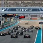 GP de Abu Dhabi