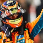 Australiano Oscar Piastri