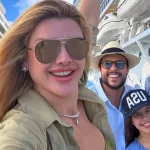 MP suspeita de trabalho infantil e derruba perfil de filha de Ceará e Mirella Santos. Rolling Screenn