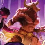 A editora Intrínseca anunciou que o lançamento do novo livro da saga Percy Jackson e os Olimpianos, intitulado Tribunal dos Mortos