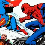 HQ de Superman e Homem Aranha ganha novas imagens