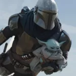 The Mandalorian e Grogu ganham novo trailer