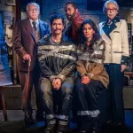 Velhos Bandidos tem primeiro trailer lançado