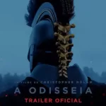 A Odisseia, de Christopher Nolan, ganha trailer