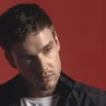 Liam Payne em ensaio para Hugo Boss, em 2019