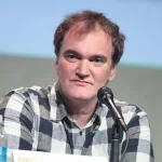 Quentin Tarantino
