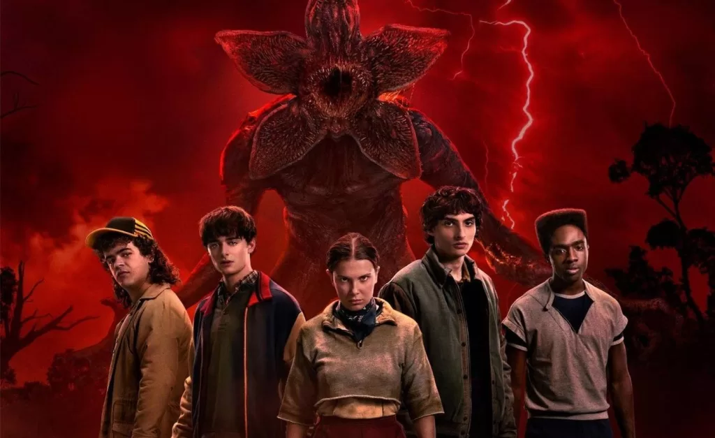 Perguntas que a primeira parte de Stranger Things 5 deixou