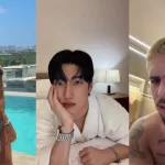 Ana Castela vira assunto após cantada de coreano e reação de Zé Felipe. Rolling Screenn