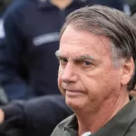 Bolsonaro é transferido para a Papudinha por determinação de Moraes. Rolling Screenn