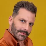 Henri Castelli passa mal em prova do BBB