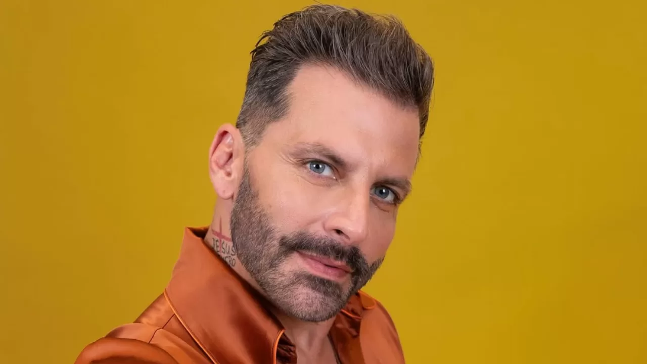 Henri Castelli passa mal em prova do BBB