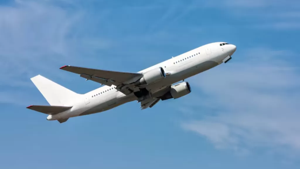 Avião elétrico em desenvolvimento consome 11 vezes menos energia