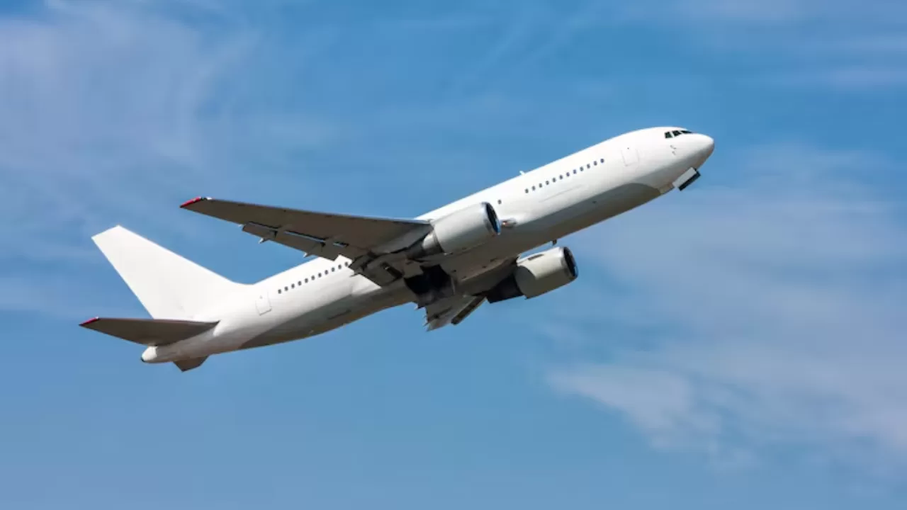 Avião elétrico em desenvolvimento consome 11 vezes menos energia