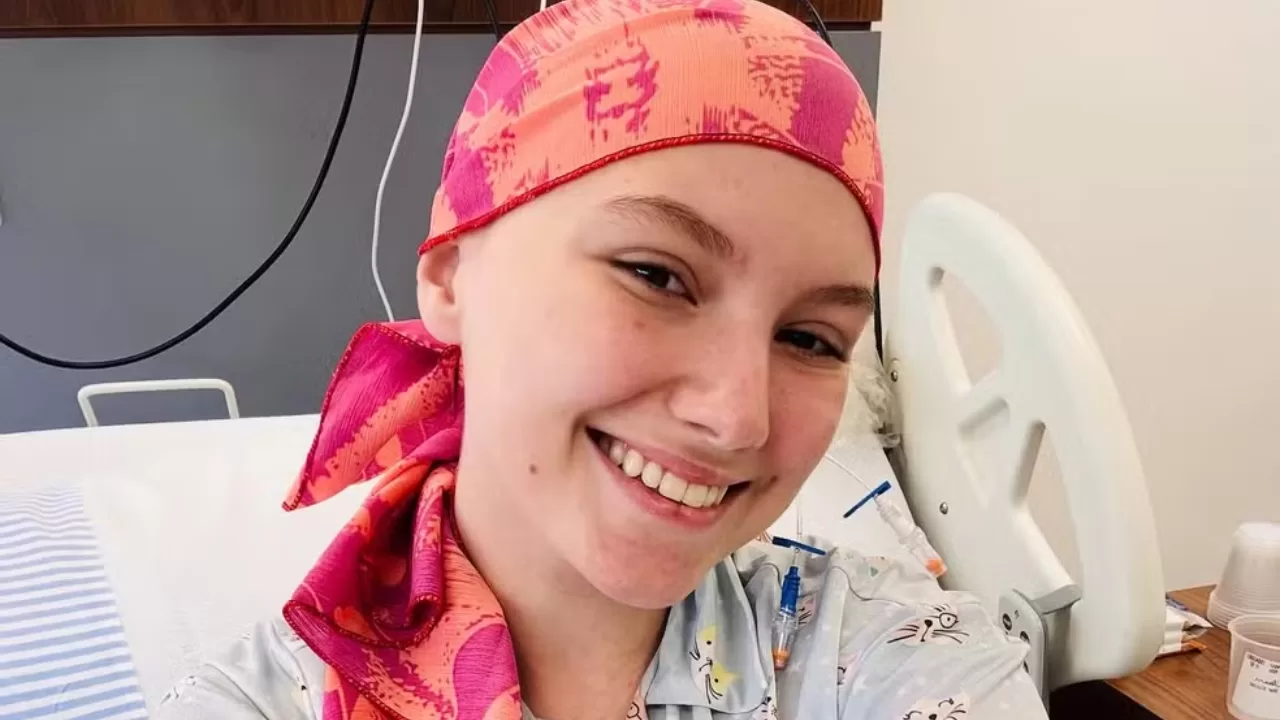 Morre Isabel Veloso aos 19 anos