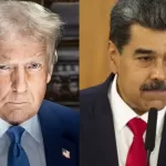 EUA afirmam ter capturado Nicolás Maduro durante operação militar na Venezuela