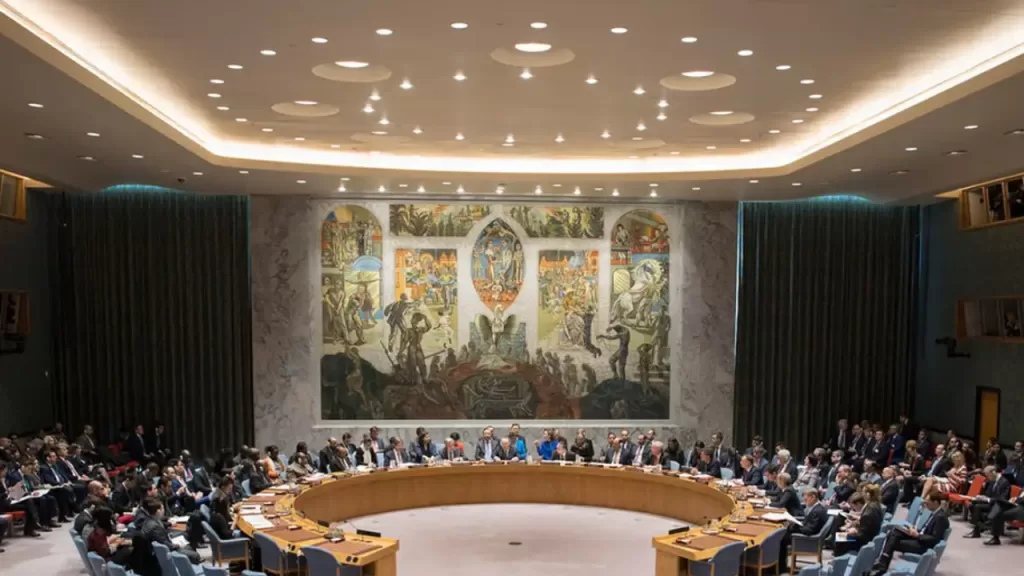 Conselho de Segurança da ONU discute legalidade da prisão de Maduro nesta segunda-feira (5)