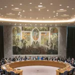 Conselho de Segurança da ONU discute legalidade da prisão de Maduro nesta segunda-feira (5)