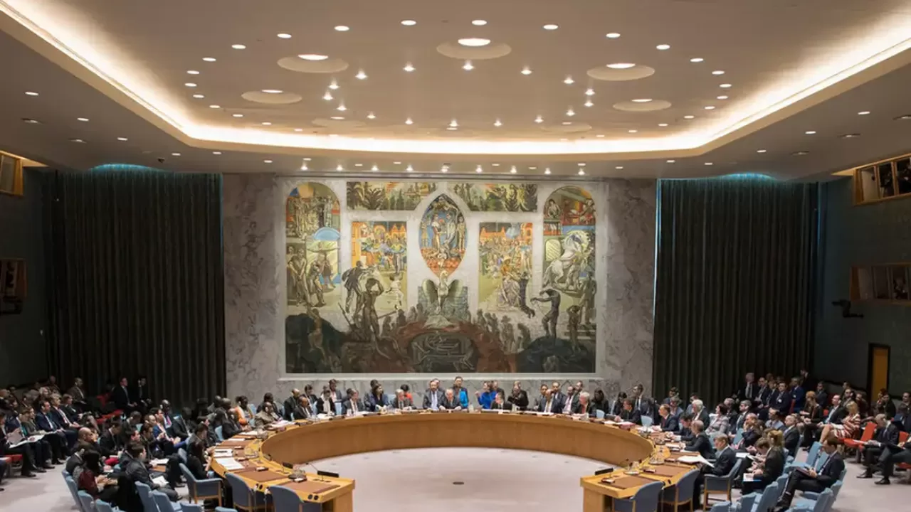 Conselho de Segurança da ONU discute legalidade da prisão de Maduro nesta segunda-feira (5)