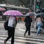 Temporal em São Paulo e deixa cidade em estado de atenção