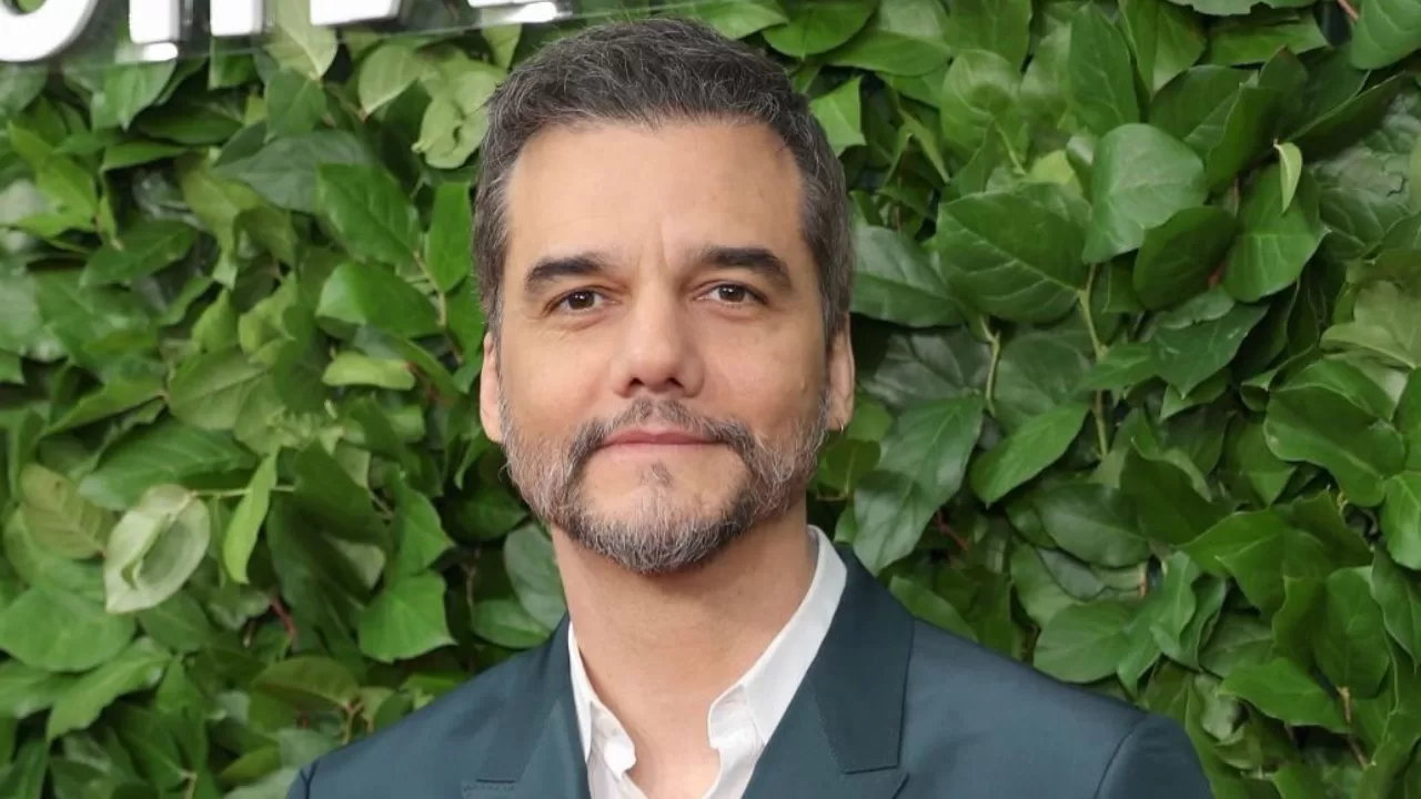 Wagner Moura indicado ao Oscar