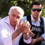 Ex-médico Roger Abdelmassih é transferido de Tremembé