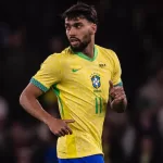 Lucas Paquetá retorna ao Flamengo