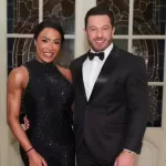 Gracyanne Barbosa vive namoro recente e aparece com o companheiro em evento. Rolling Screenn