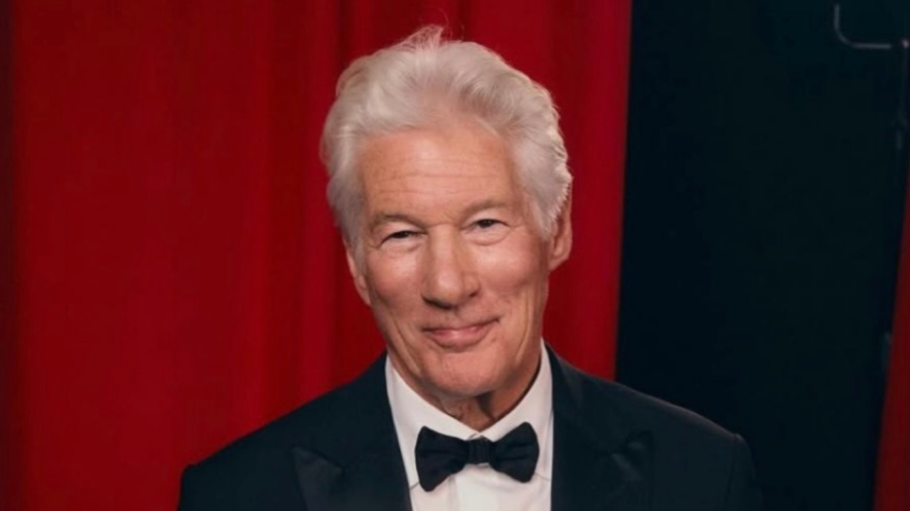 Richard Gere integra o elenco da série The Off Weeks