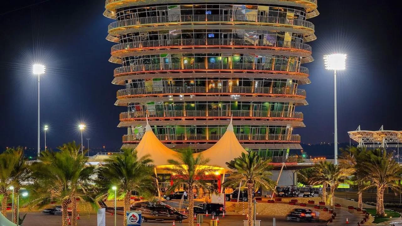 Sportv 3 fará transmissão dos testes de pré-temporada da F1