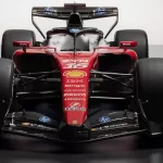 Carro da Ferrari