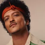 Bruno Mars
