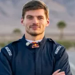 Holandês Max Verstappen