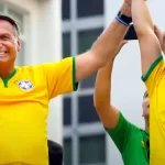 Moraes autoriza visita de Nikolas a Bolsonaro sob controle do STF. Rolling Screenn.