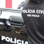 Polícia Civil de São Paulo