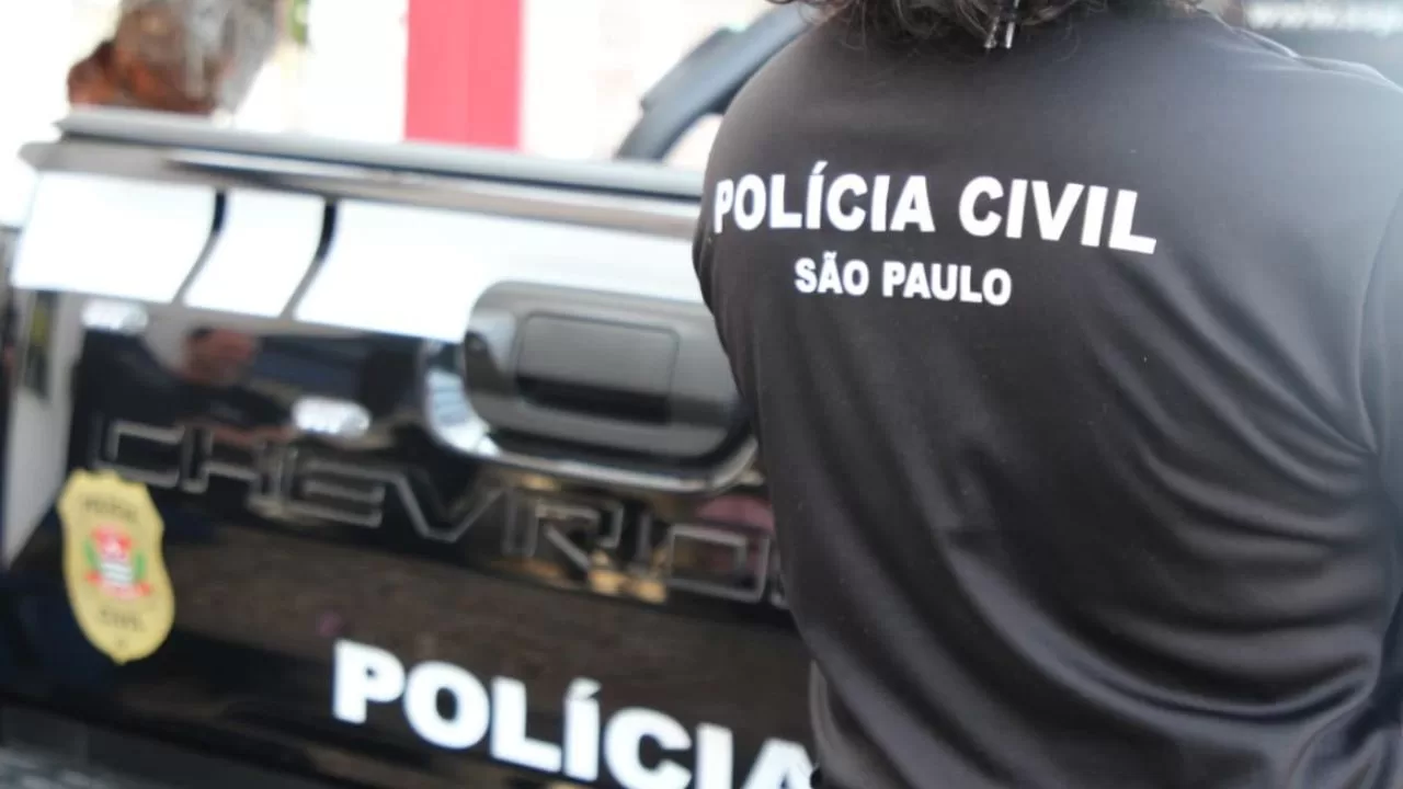 Polícia Civil de São Paulo