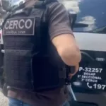 Criminosos tentaram arrombar comércio no Brás com marcha à ré